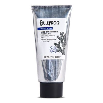 BULLFROG Toning Nourishing Mask 100 ml